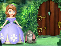 Игра София: зачарованный сад Игра София: зачарованный сад